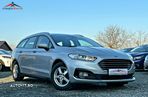 Ford Mondeo 2.0 EcoBlue Business Edition - 4