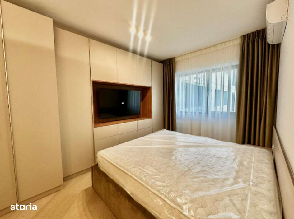 Apartament 3 camere/ Cortina North/ Promenada/Pipera +parcare - Imagine principală: 4/18