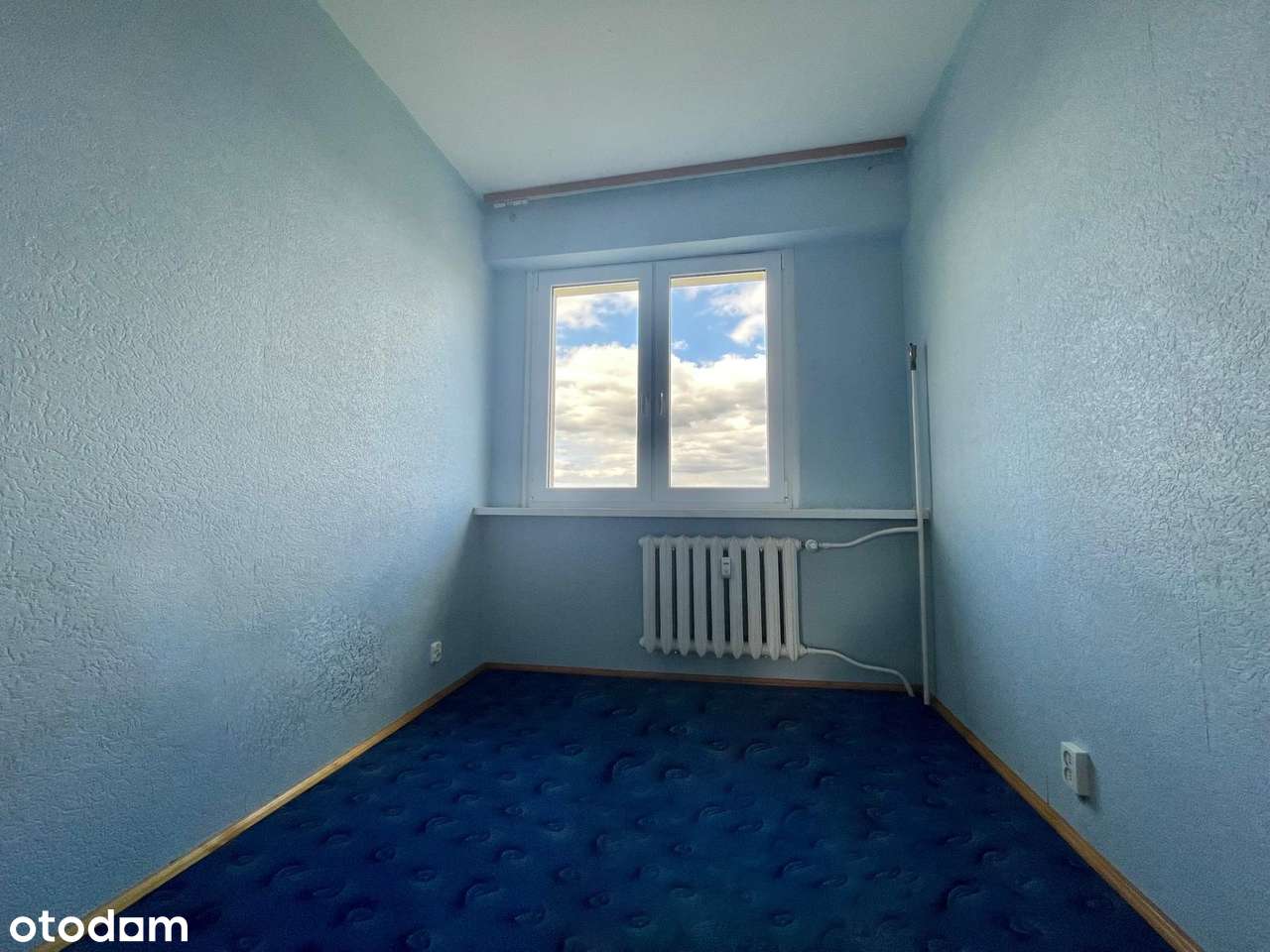 Inwestycja lub własne M na Słonecznym Stoku – 60 m², 3 pokoje, balkon!-4