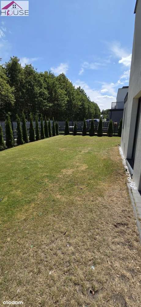 Okazja w pełni wyposażony dom jednorodzinny w idea-19