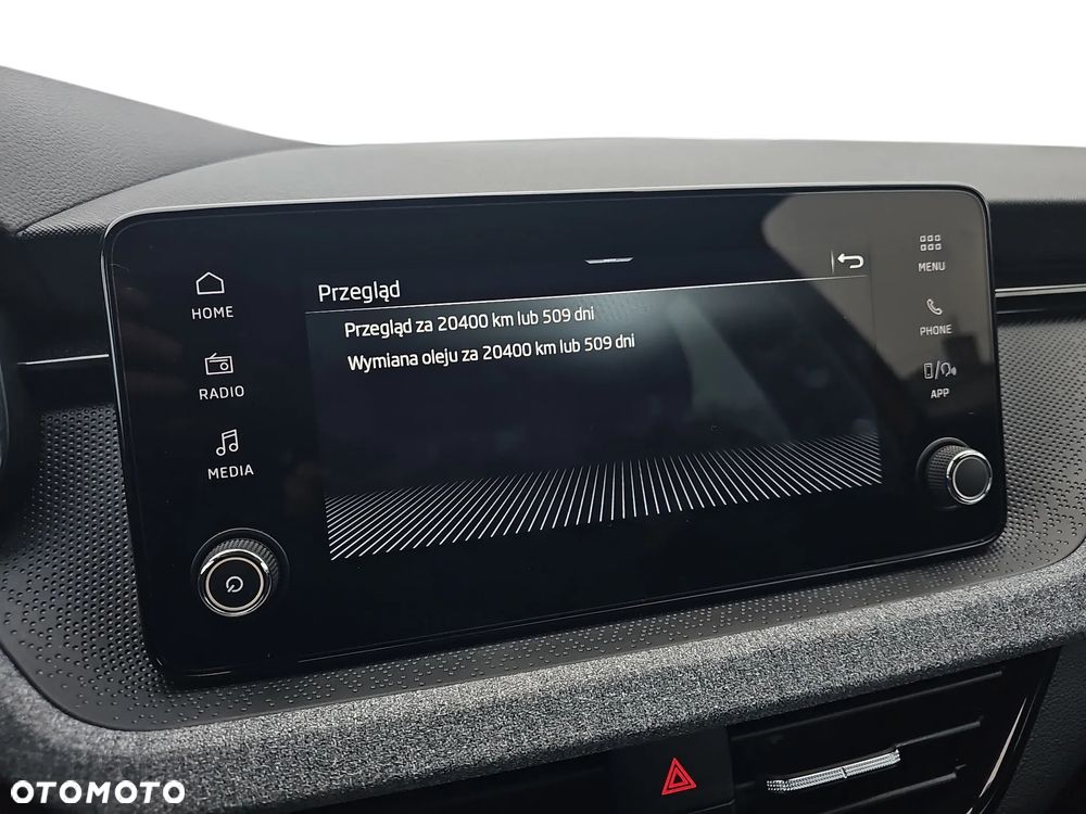 FV23%, Selection, 1.0 TSI 115KM, Salon Polska, ASO, 1wł.