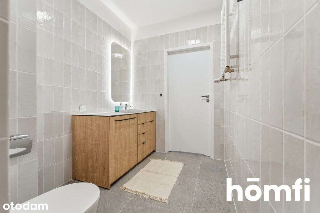 Taras 70 m² | Dla właścicieli zwierząt | Premium - Pełny obrazek: 5/20