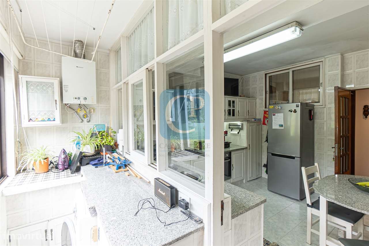 Andar Moradia T3 Duplex  em Pedrouços, Maia-8