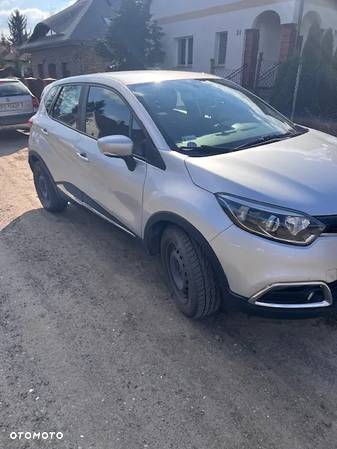 Renault Captur ENERGY TCe 90 Start&Stop Life - 8