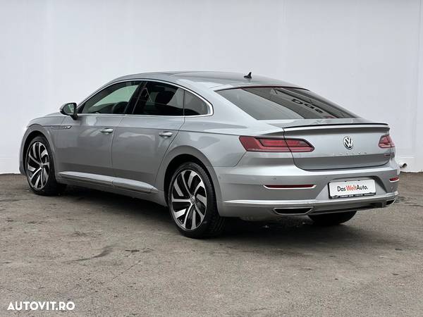 Volkswagen ARTEON 2.0 TSI DSG 4Motion R-Line - 3