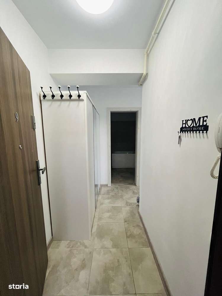 Apartament 2 camere Pipera Plaza - Imagine principală: 4/8
