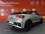 VW T-Roc Cabrio 1.5 TSI R-Line DSG - 10