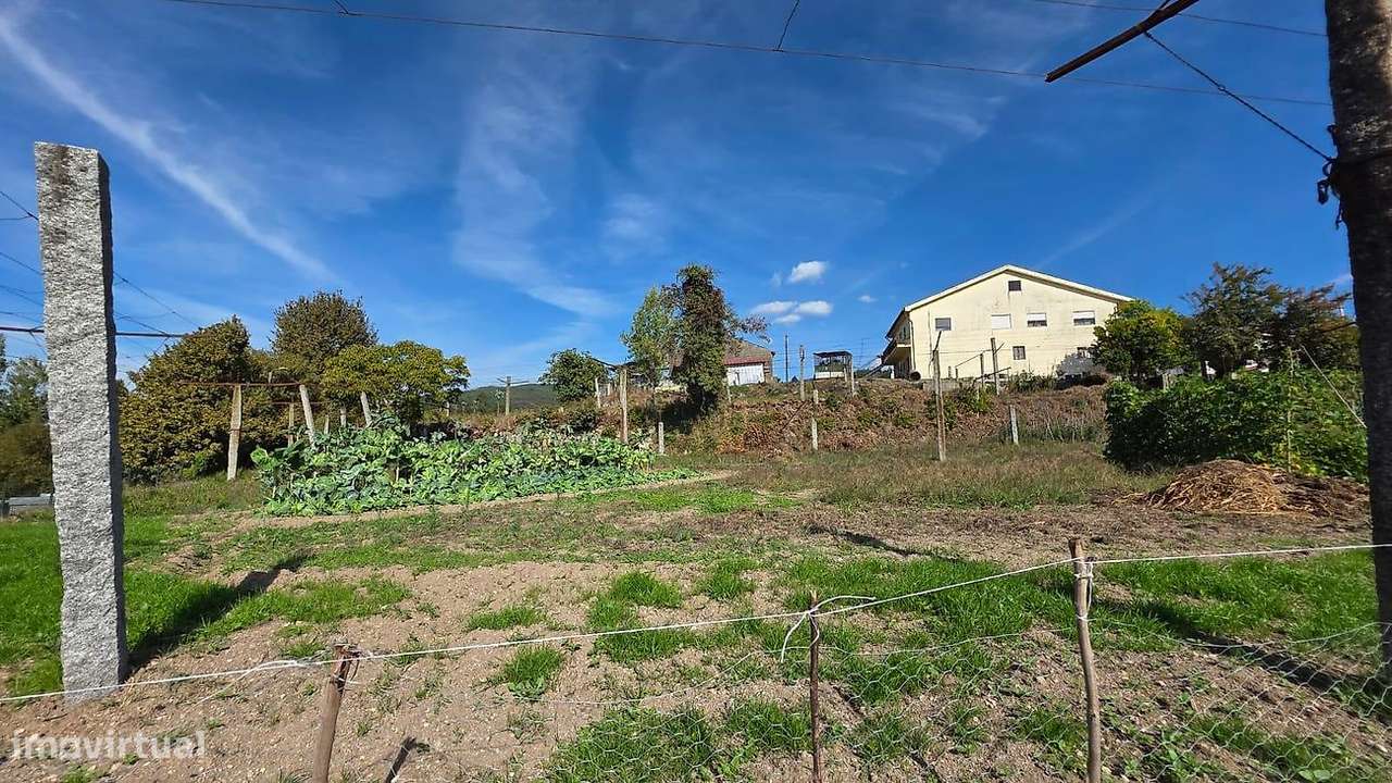 Terreno  para venda-4