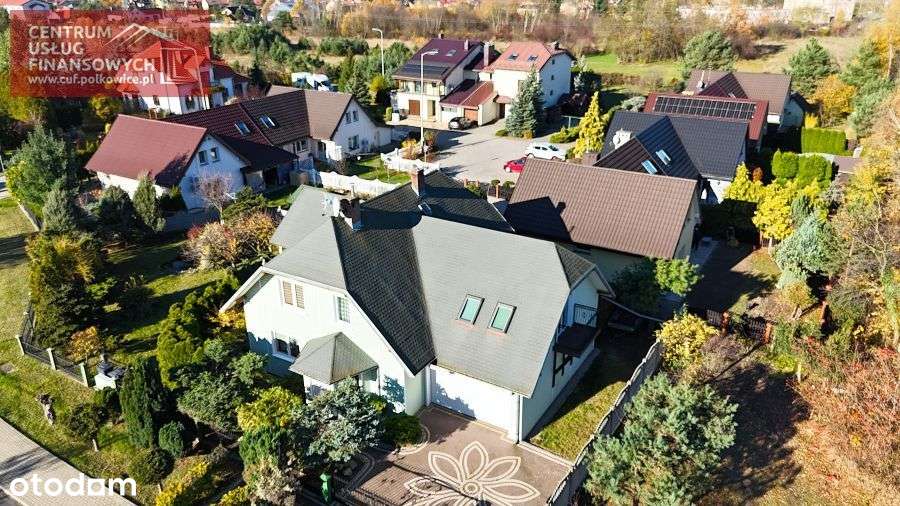 Dom wolnostojący na sprzedaż - Pełny obrazek: 1/20