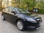 Ford Focus 1.8 Titanium - 2