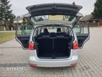 Volkswagen Touran 1.6 TDI DPF BlueMotion Technology Comfortline - 19