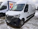 Renault Master 2.3 dCi 132kW/180KM Energy  L3H2 FWD Pack Clim - 1