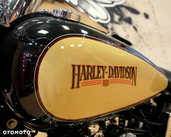 Harley-Davidson Softail Fat Boy - 10