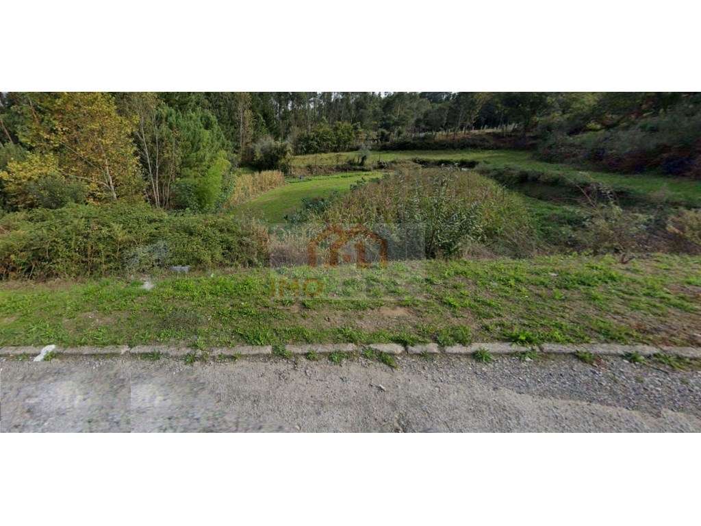 TERRENO URBANO - VILA MAIOR - Grande imagem: 2/9