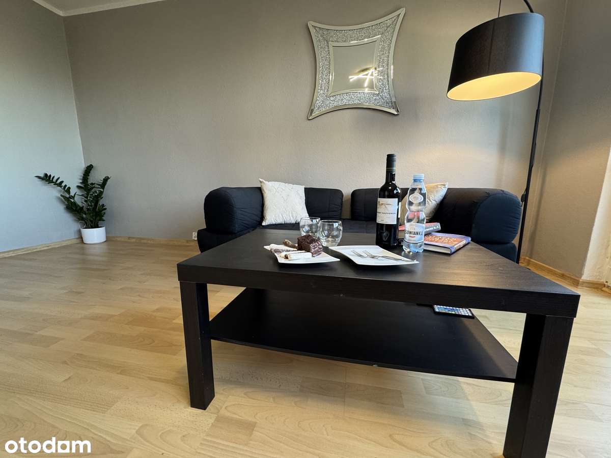 Przytulne 2 pokojowe mieszkanie gotowe do zamieszkania - Pełny obrazek: 5/18