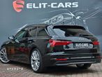 Audi A6 Avant 50 TDI quattro tiptronic sport - 10