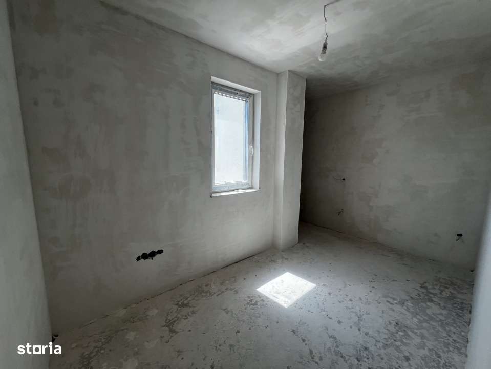 Apartament de 3 camere, 54mp utili, parcare, zona Somesului - Imagine principală: 4/6