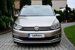Volkswagen Touran 1.4 TSI (BlueMotion Technology) DSG Highline - 3