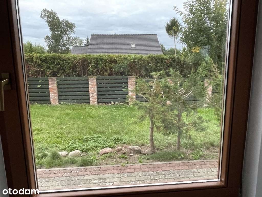 OKAZJA! Nowa niższa cena! Dom nad morzem na sprzedaż, Sarbinowo Mielno - Pełny obrazek: 5/20