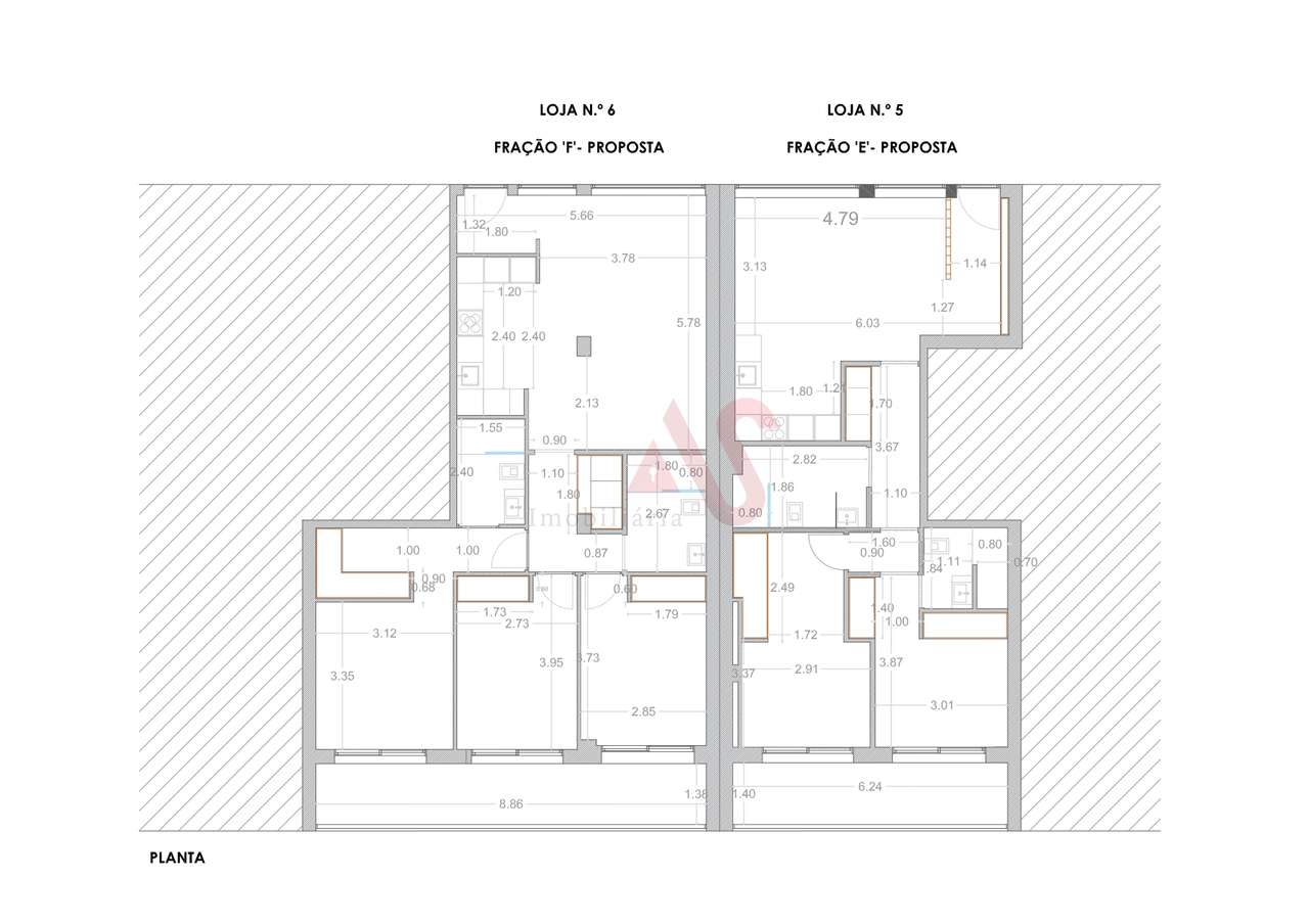 Apartamento T2 Novo em São Torcato, Guimarães – Conforto e Qualidade d - Grande imagem: 5/5