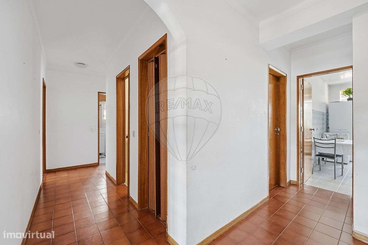 Apartamento T3 para venda-4
