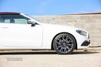 Mercedes-Benz E 220 d Cabrio 9G-TRONIC Avantgarde - 27