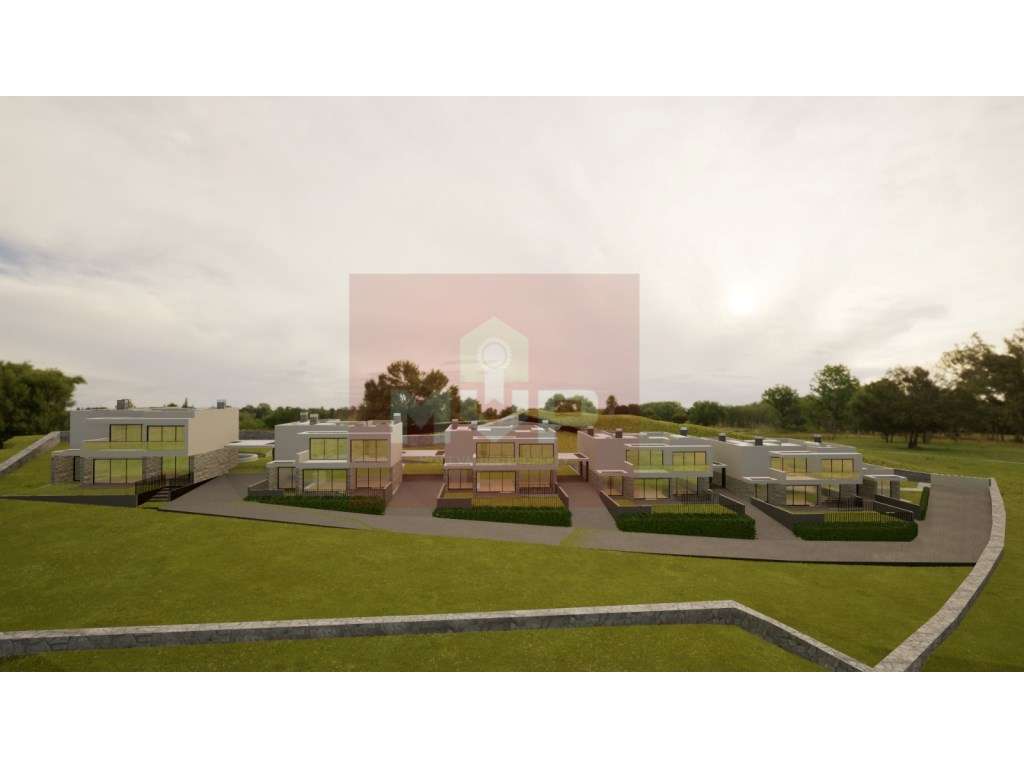 Projecto de arquitetura aprovado, Licença a pagamento: O Seu Próxim... - Grande imagem: 5/13