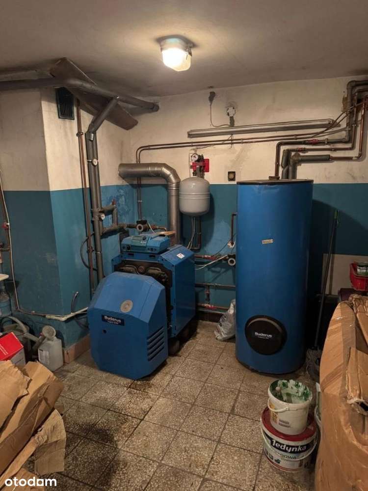 Skrajny segment w super lokalizacji !-16