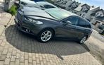 Ford Mondeo 2.0 TDCi Trend PowerShift - 3