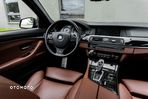 BMW Seria 5 M550d xDrive Touring Sport-Aut - 36