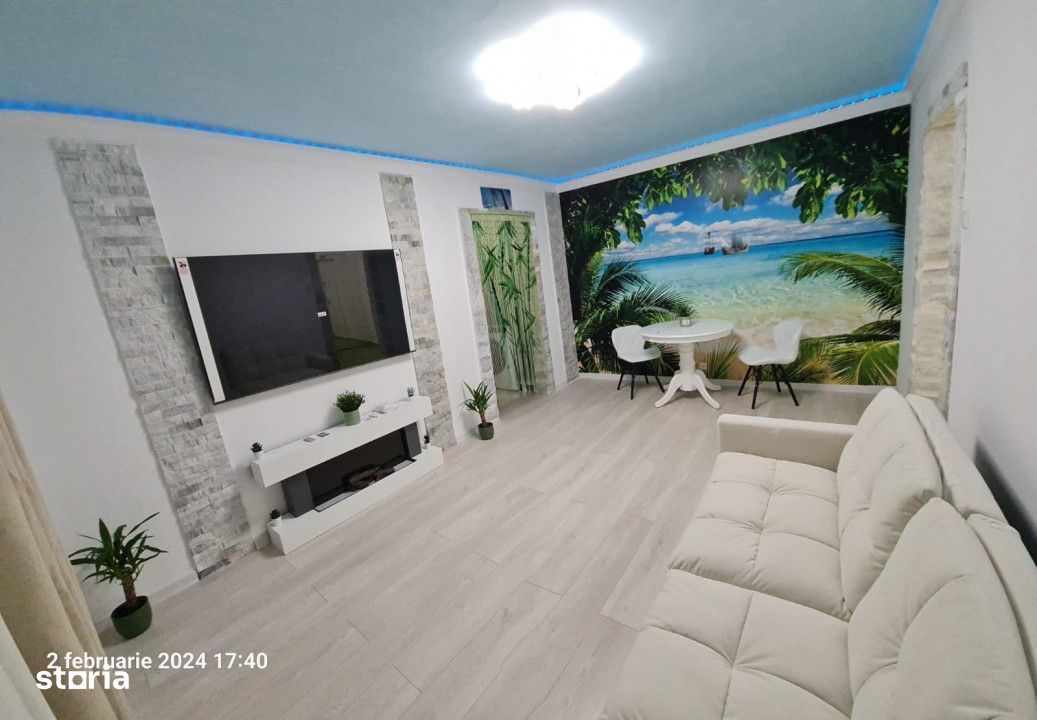 APARTAMENT 3 CAMERE ION MIHALACHE