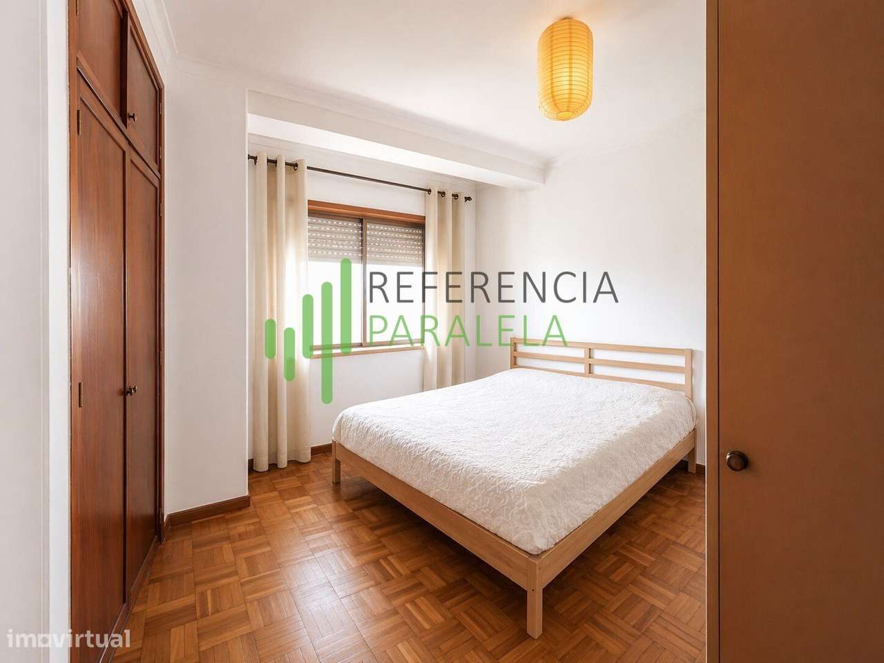 Apartamento T2 Centro Póvoa de Varzim-7