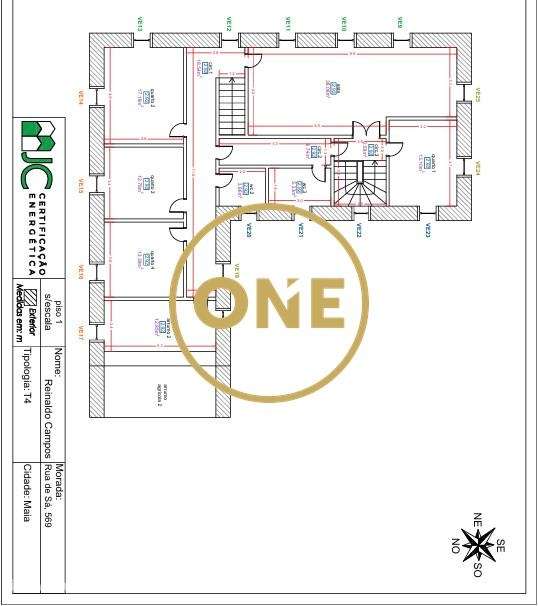Quinta com 1.9 Hectares no Castêlo da Maia-21