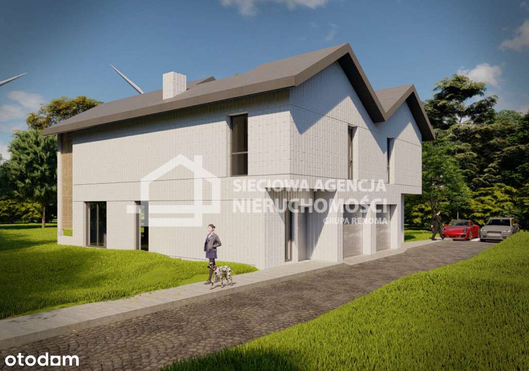 Kaszuby Zdunowice działka na sprzedaż. - Pełny obrazek: 5/6