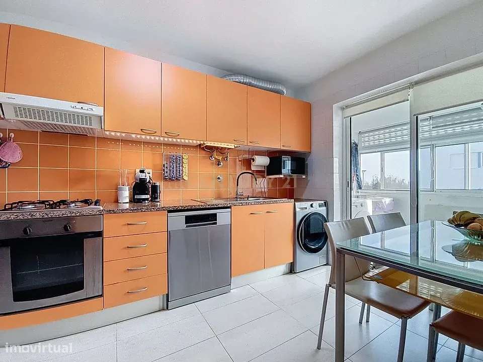 Apartamento T2 em Rosto do Cão, Ponta Delgada-8