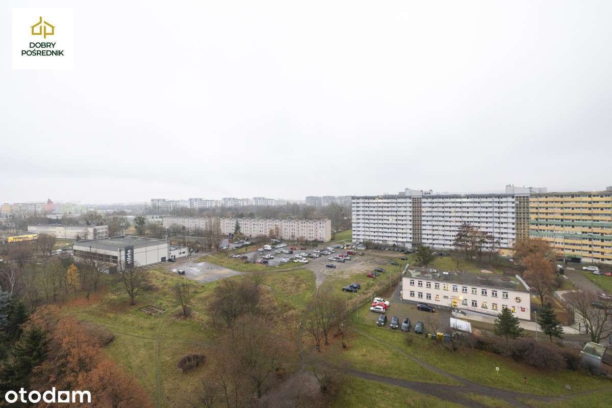 Przymorze | 2 pokoje | po remoncie-12