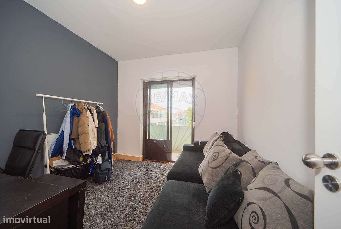Apartamento T3 para venda-18