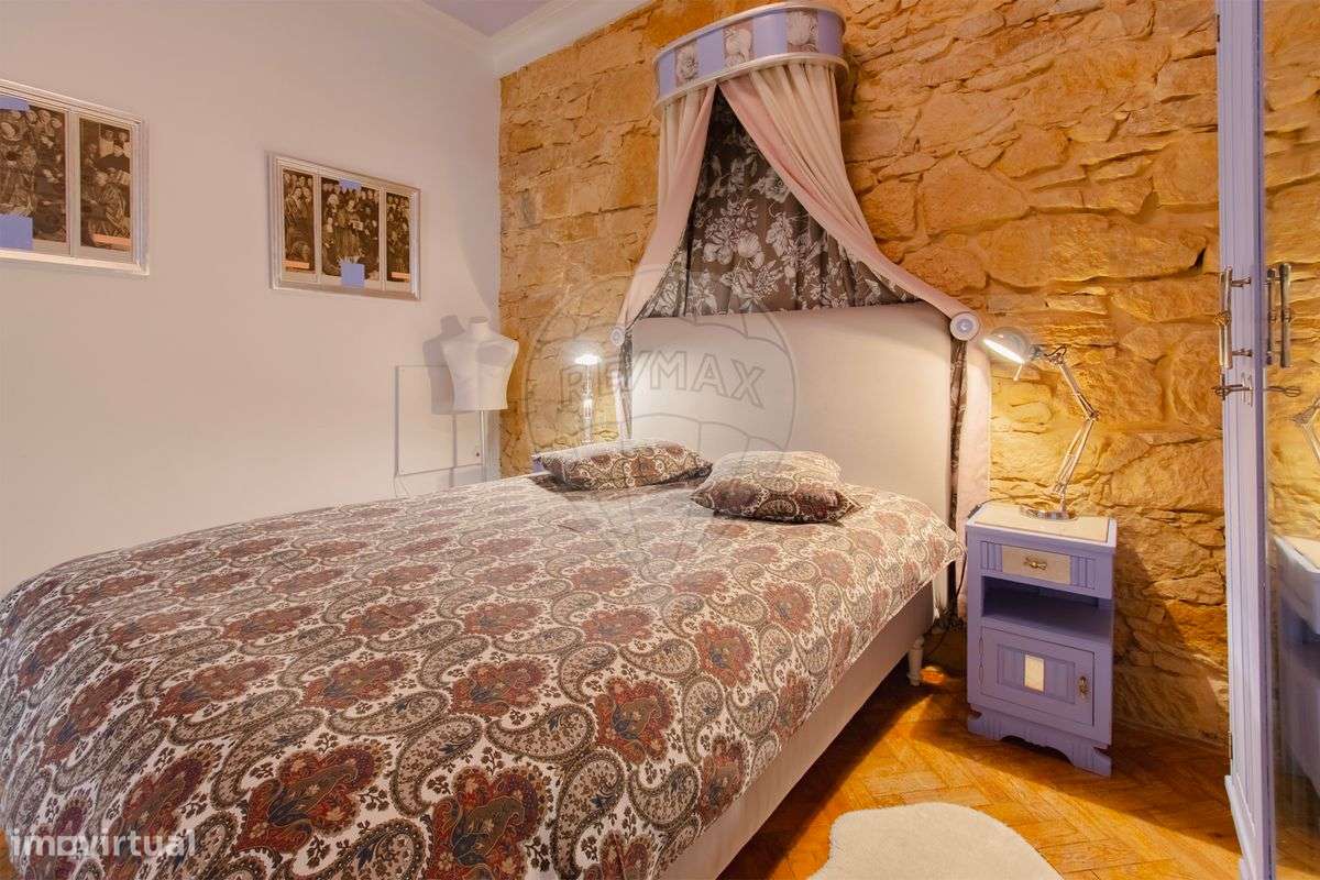 Apartamento T4 para venda-8