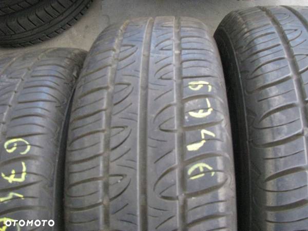 205/70r14 98T SEMPERIT COMFORT-LIFE LATO 8mm 4szt - 4