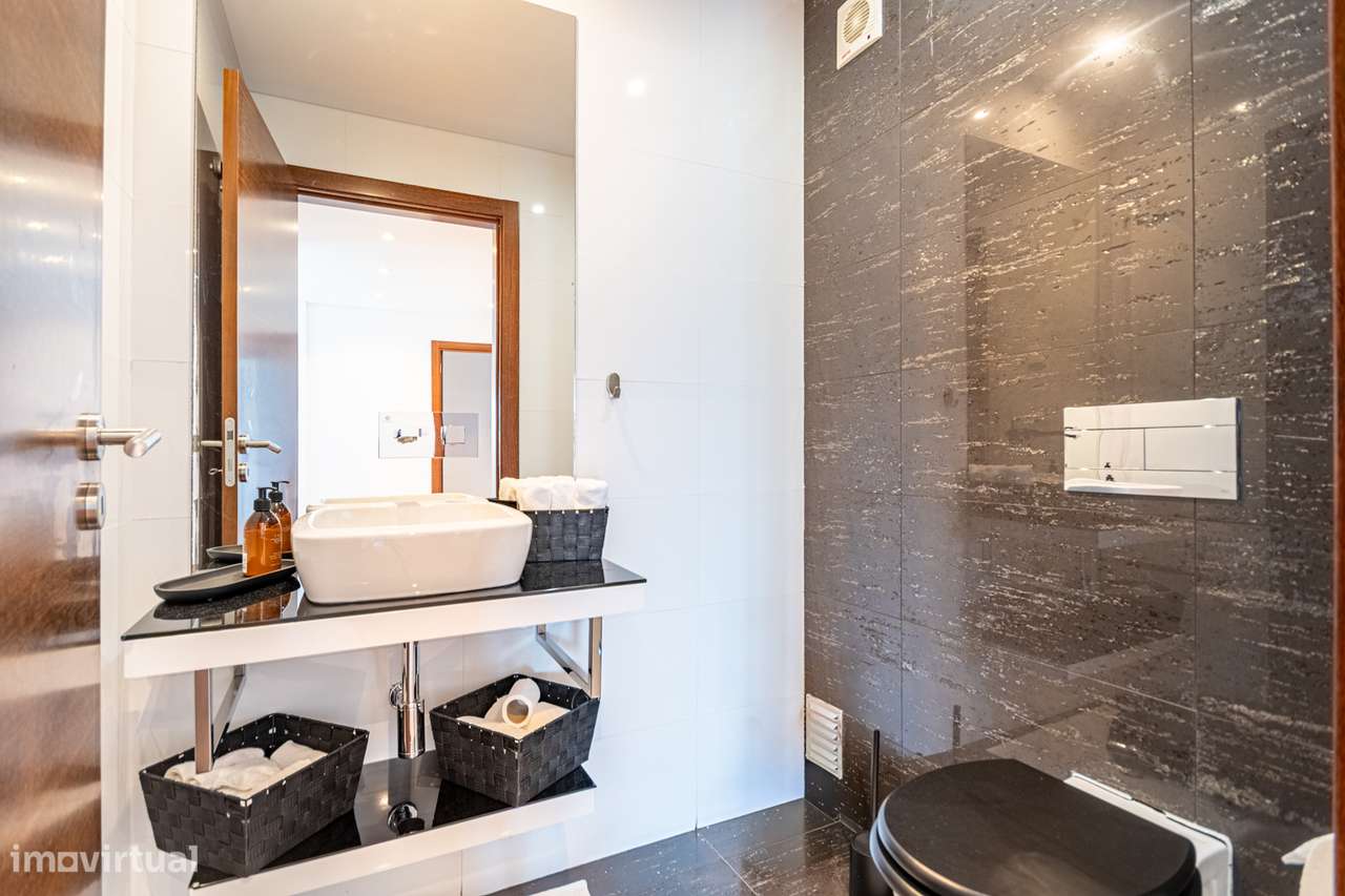 Apartamento, 135 m², Alfragide-20