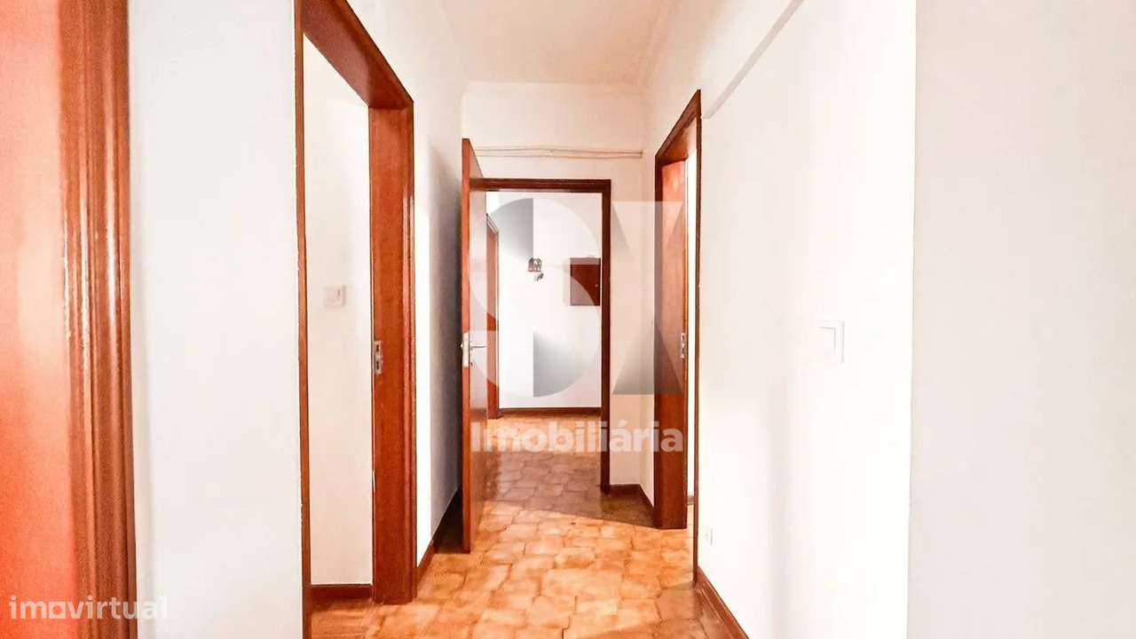 Apartamento T3, Viseu - Grande imagem: 5/25