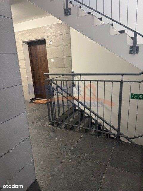 Komfortowe mieszkanie w prestiżowej lokalizacji-9