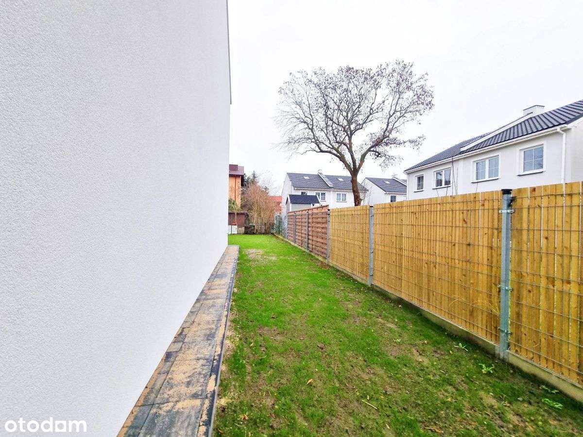 Okazja, blisko granicy z Warszawą / JUŻ ZAREZERWOWANE - Pełny obrazek: 4/4