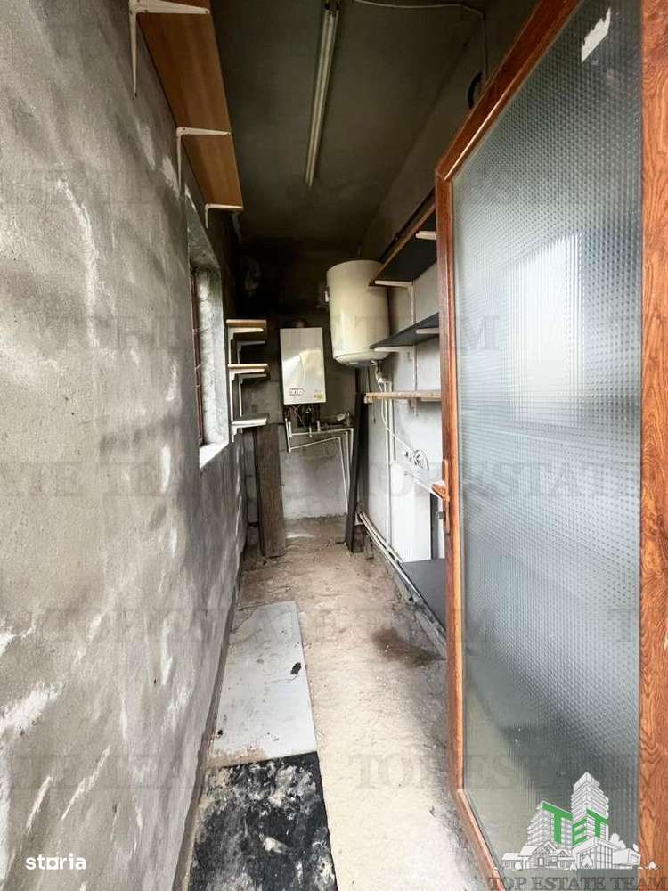 Vila din caramida 4 dormitoare, 170 mp utili, teren 335 mp,  – Lumina-17