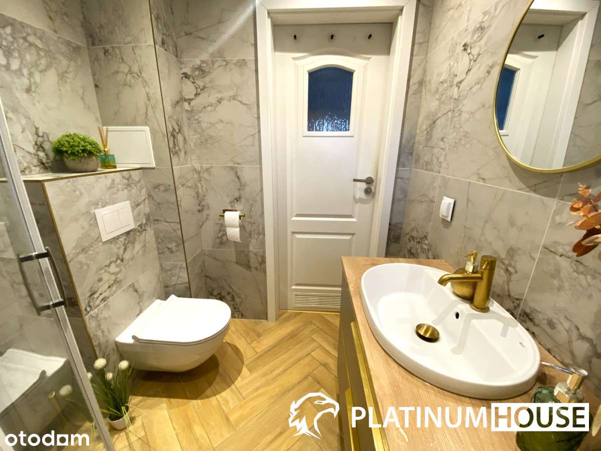 Śliczne - funkcjonalne - z balkonem - 2M - Pełny obrazek: 2/13