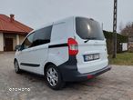 Ford Transit Courier - 4