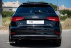 Audi A3 Sportback 1.6 TDI S tronic sport - 31