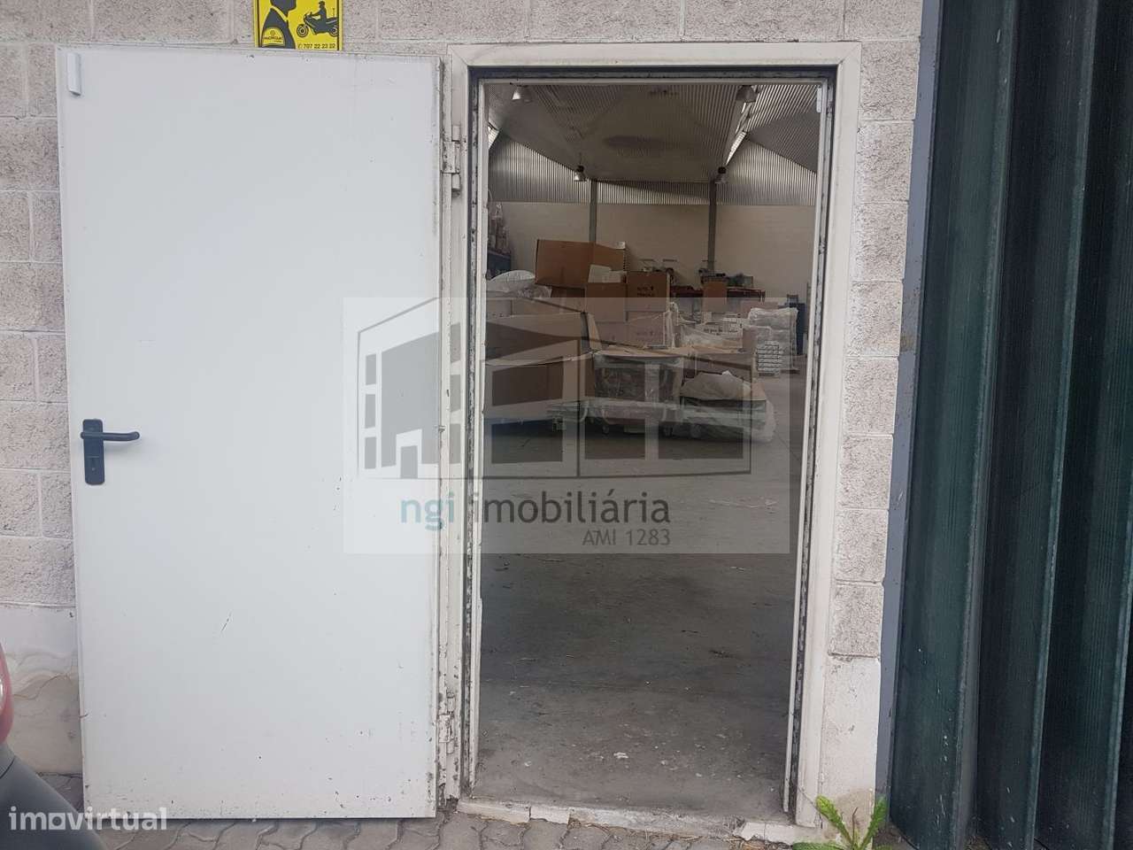 Armazém Quinta do Anjo - Palmela - Grande imagem: 5/17