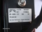 Kpl lampa tylna VW T4 T5 T6 rama plandeka skrzynia - 14