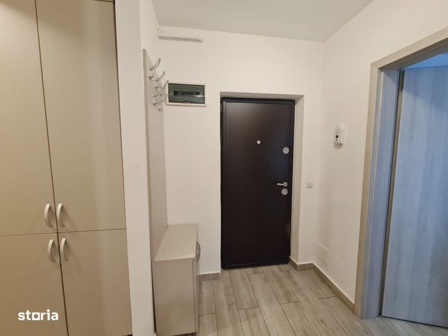 Apartament cu gradina, 2 camere decomandate , COMISION 0%-9
